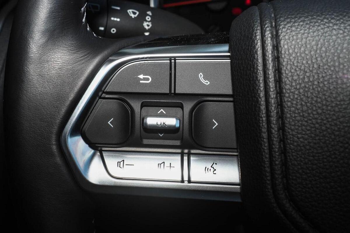 2025 Toyota Landcruiser GX Auto 4x4 image 14