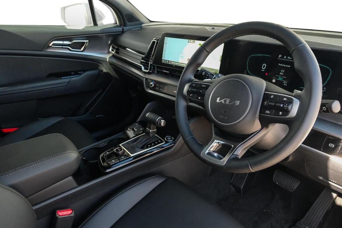 2024 Kia Sportage SX+ Auto AWD MY25 image 6