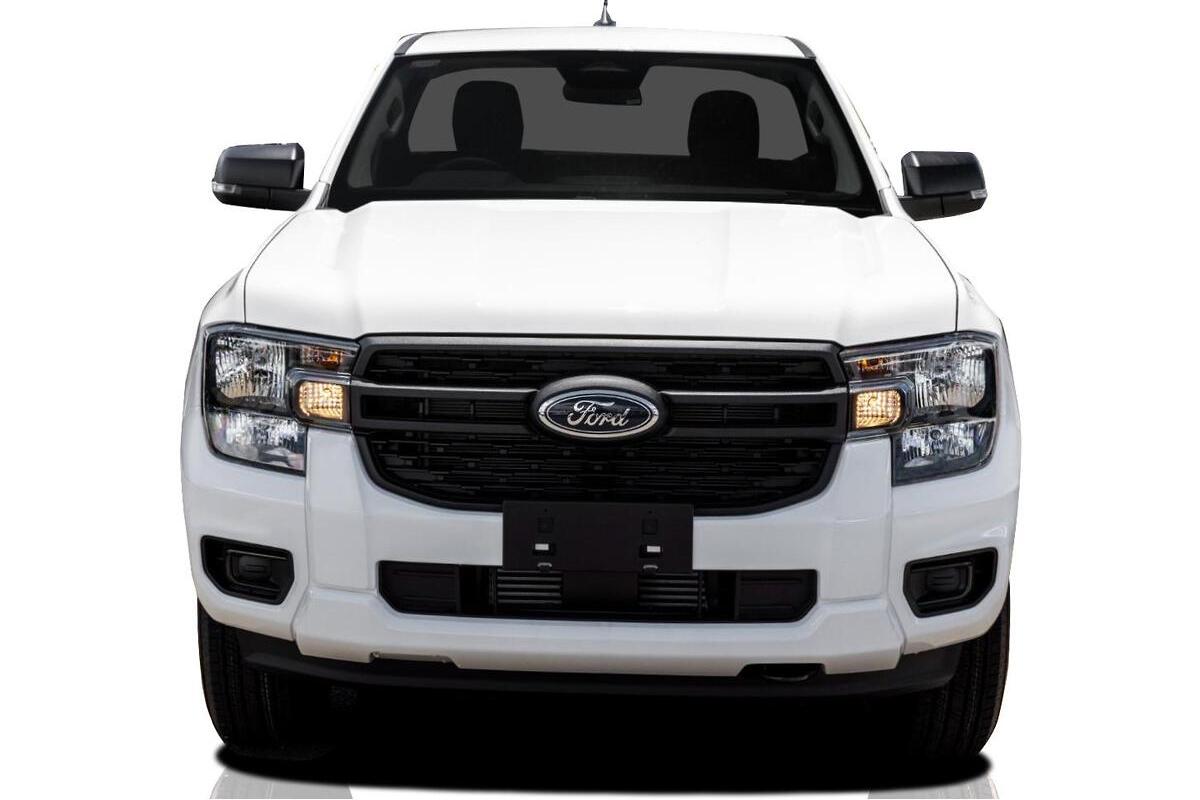 2024 Ford Ranger XL Auto 4x4 MY25.25 image 3