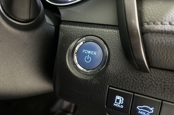 2023 Toyota Camry Hybrid Ascent image 16