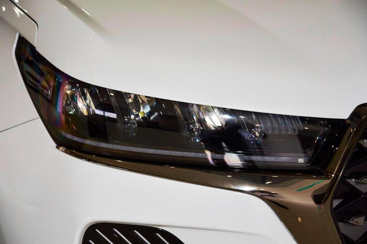 2025 Chery Tiggo 7 Pro SE+ Auto image 18