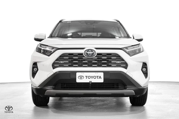 2021 Toyota RAV4 Hybrid GXL-2WD image 2