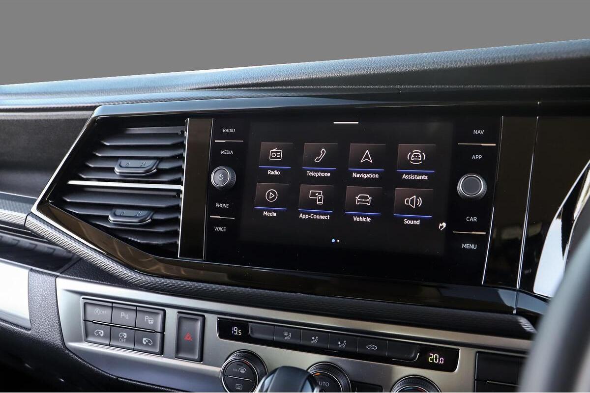 2024 Volkswagen Multivan TDI340 Comfortline Premium T6.1 LWB Auto 4MOTION MY24 image 13