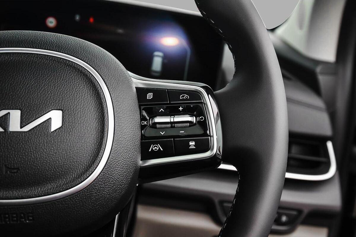 2024 Kia Carnival GT-Line Lite Auto MY25 image 20