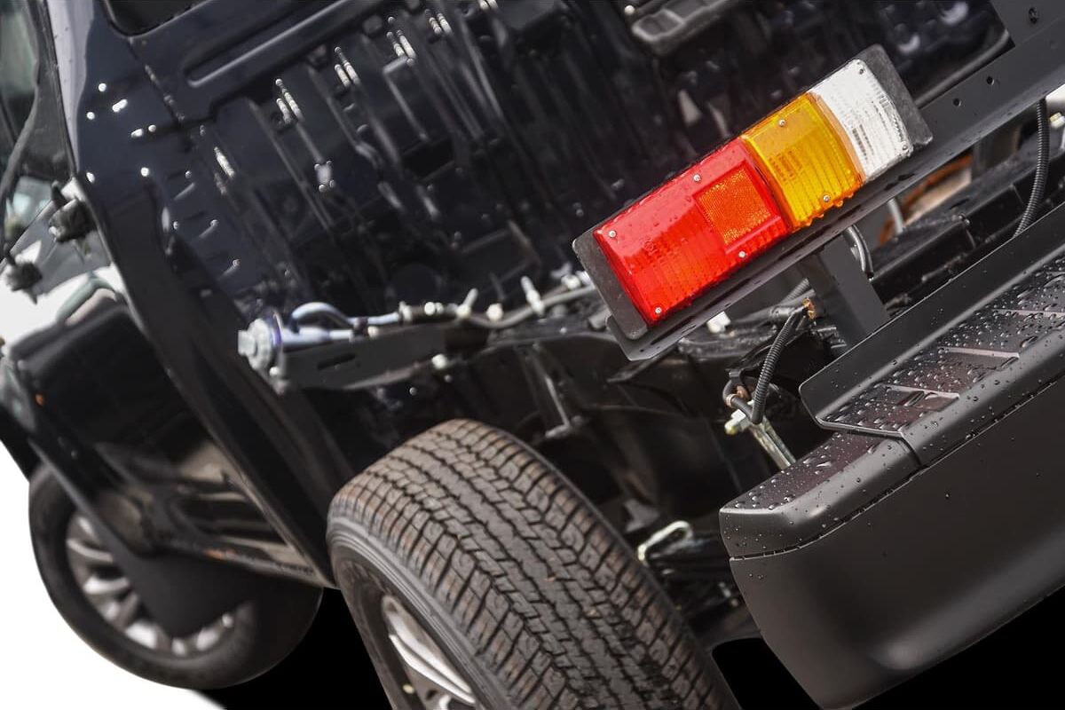 2024 Mazda BT-50 XT TF Auto 4x2 Dual Cab image 16