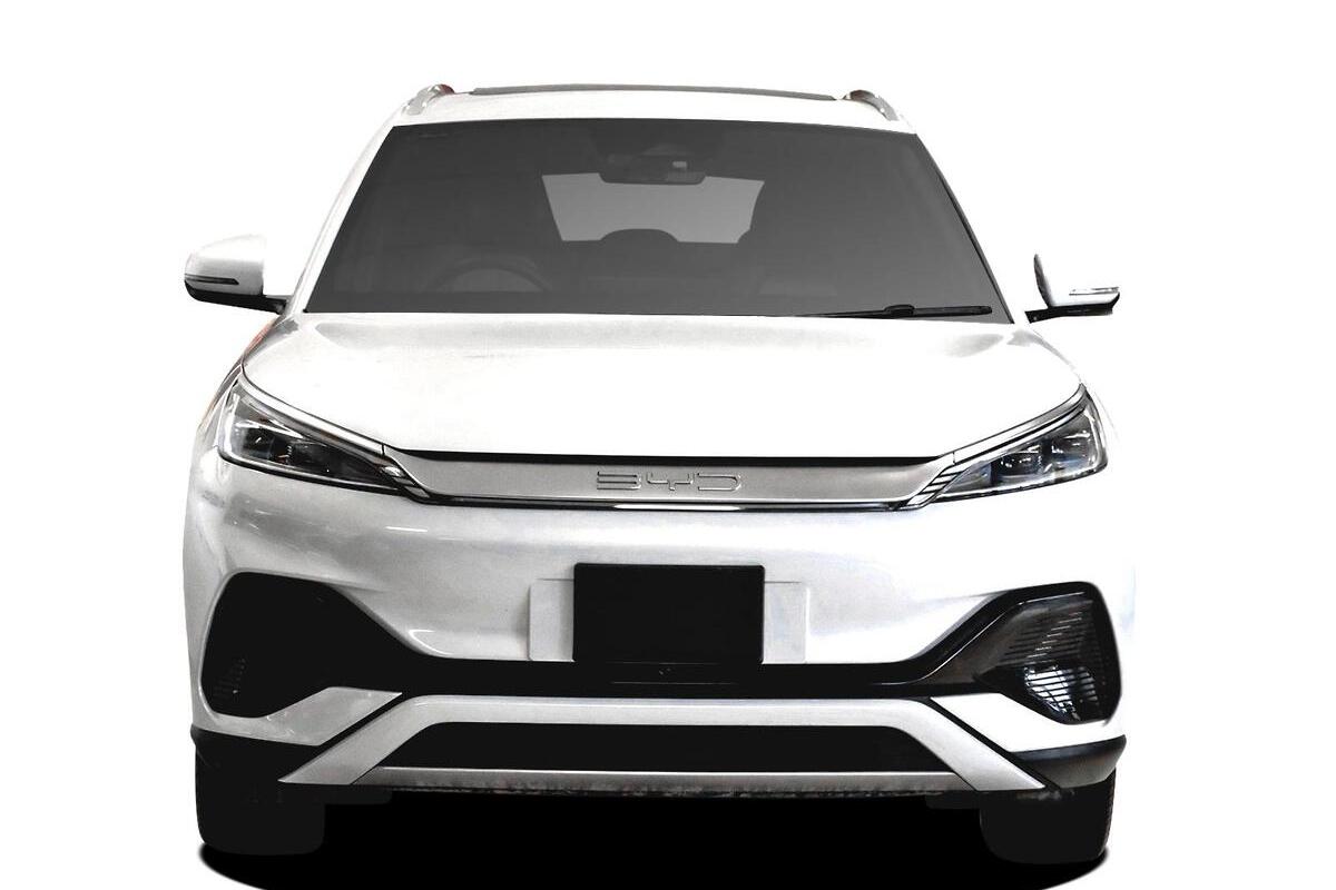 2024 BYD ATTO 3 Standard Auto image 2