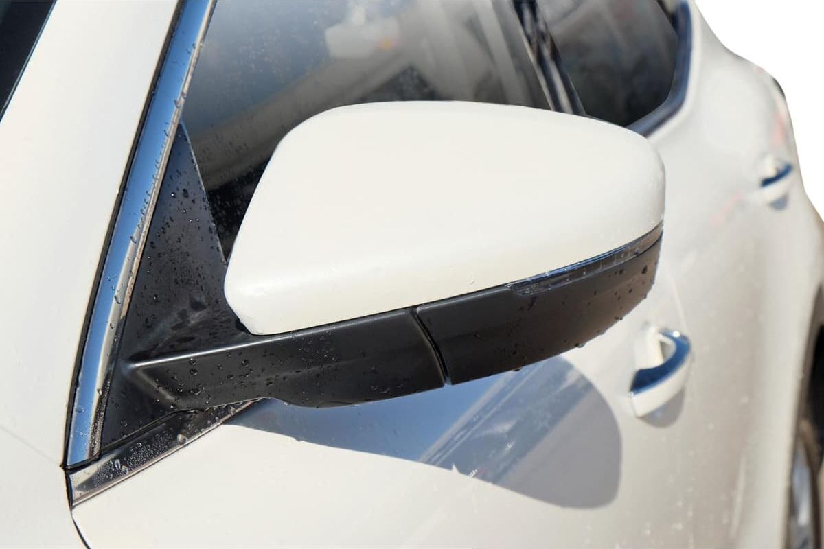 2024 MG HS Plus EV Excite Auto FWD MY23 image 15