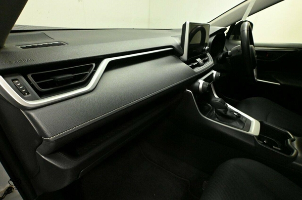 2023 Toyota Rav4 Hybrid GX AWD image 17
