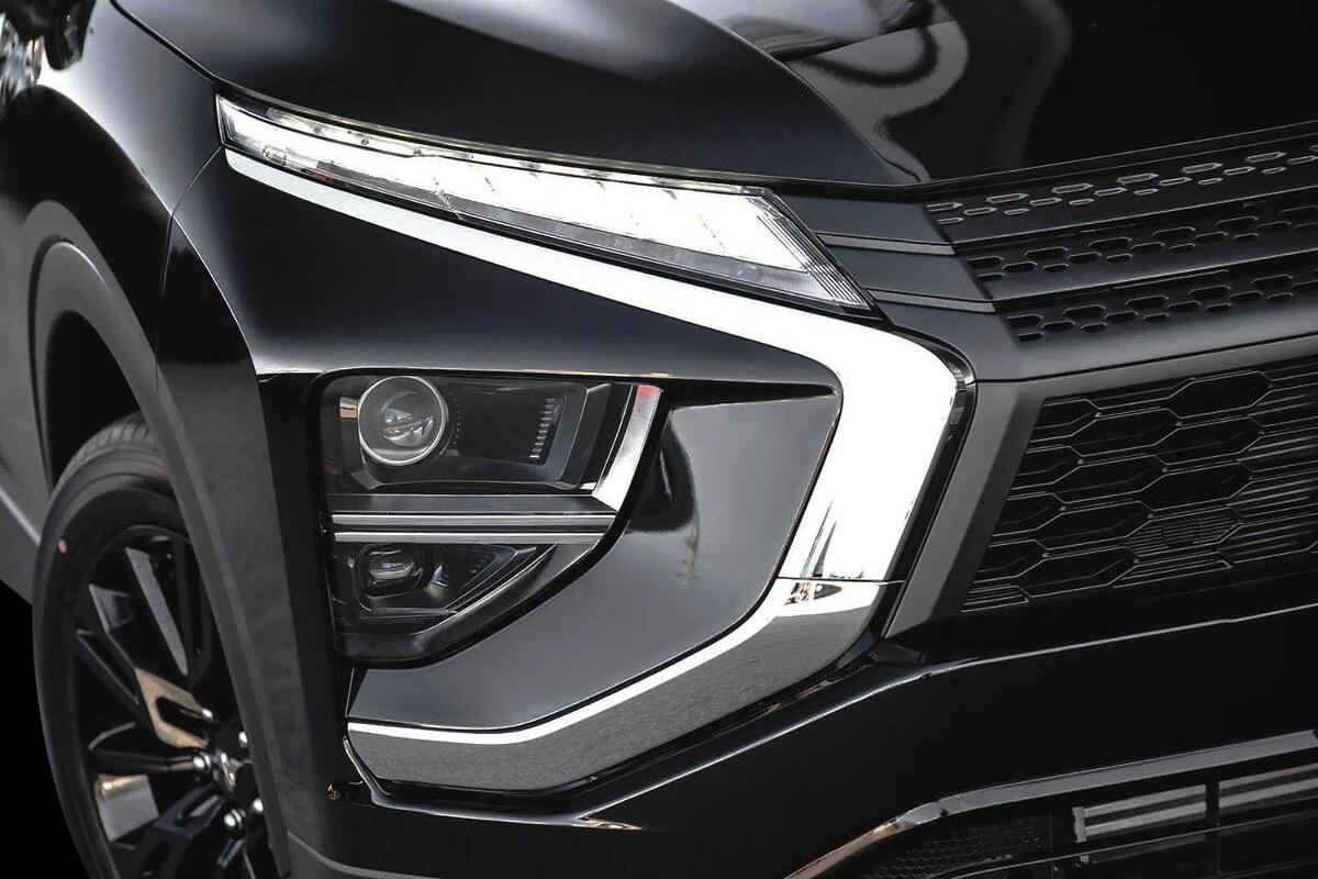 2024 Mitsubishi Eclipse Cross Black Edition YB Auto 2WD MY24 image 19