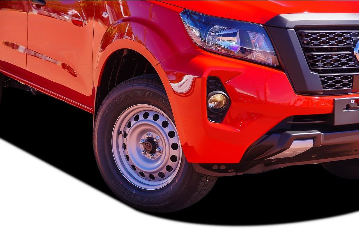 2024 Nissan Navara SL D23 Auto 4x4 MY24 Dual Cab image 21