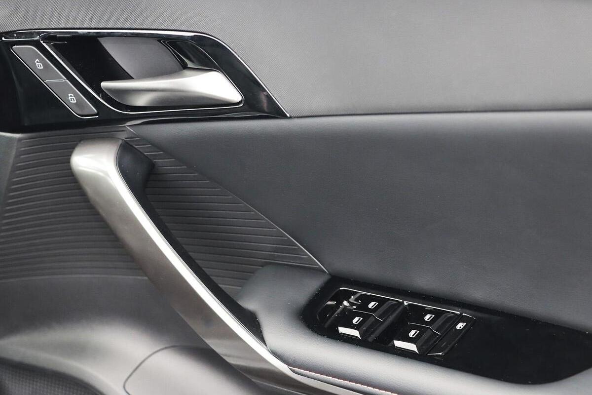 2024 MG MG4 XPOWER Auto AWD MY24 image 15