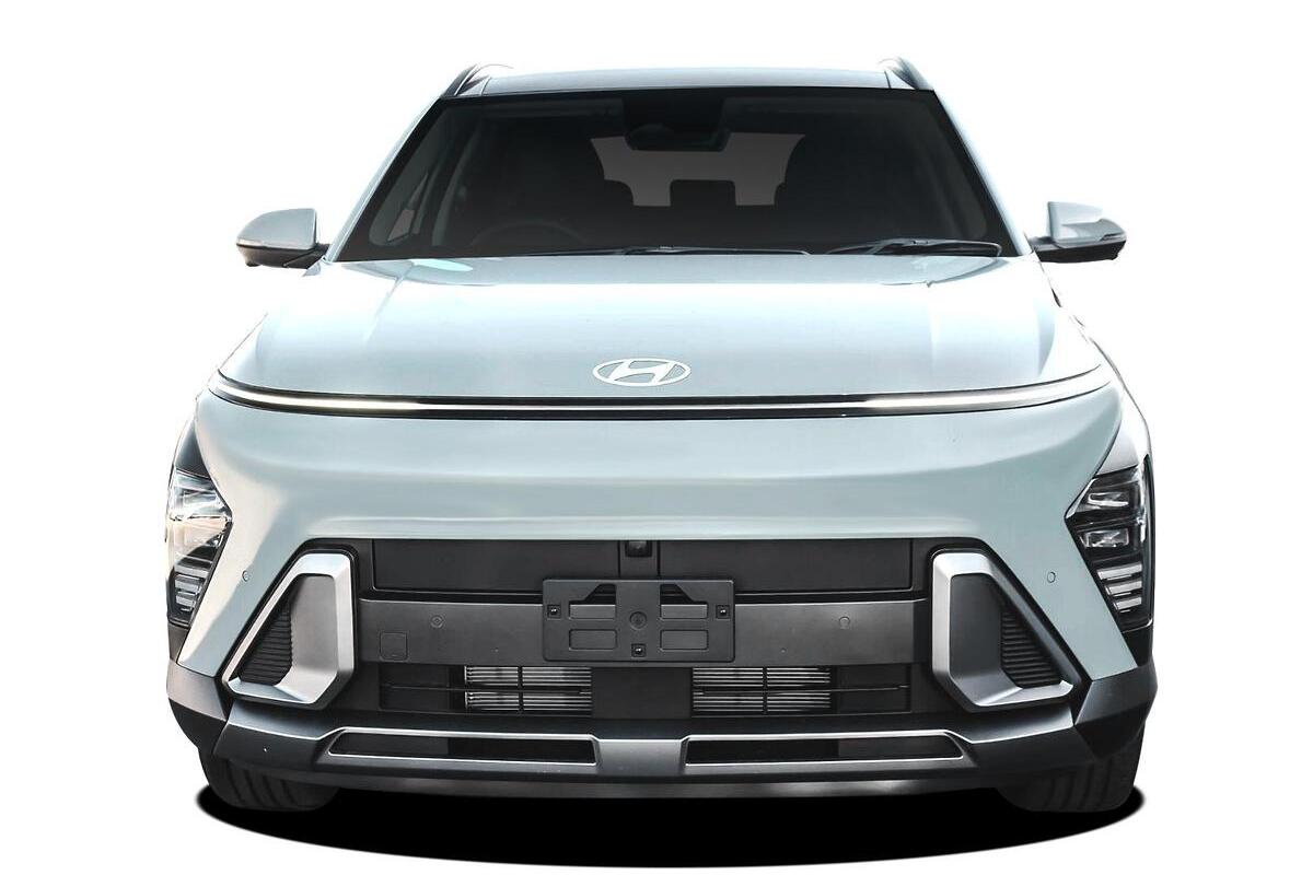 2024 Hyundai Kona Premium Auto 2WD MY25 image 2