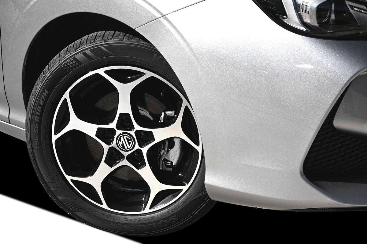 2024 MG MG3 Excite Auto MY24.5 image 18