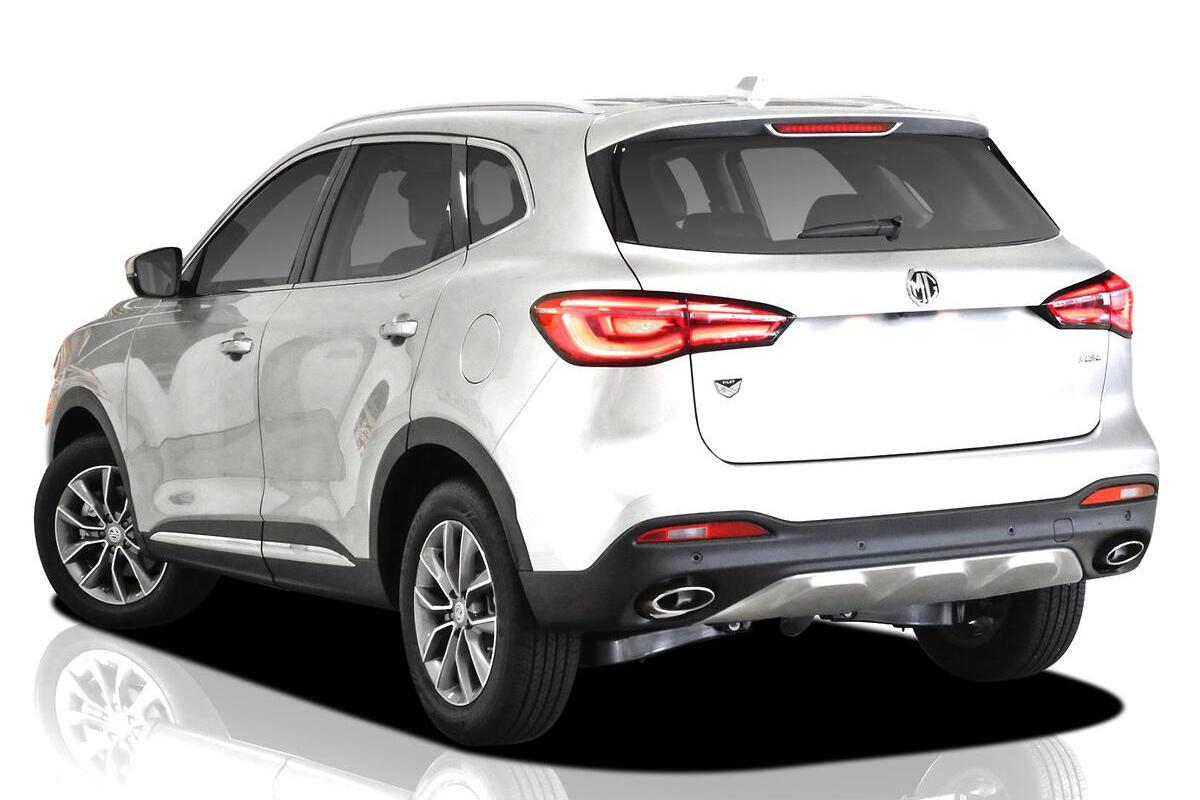 2024 MG HS Vibe Auto FWD MY24 image 4