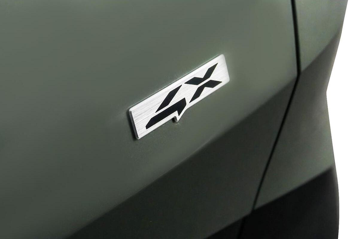 2024 Kia Sportage GT-Line Auto AWD MY25 image 11