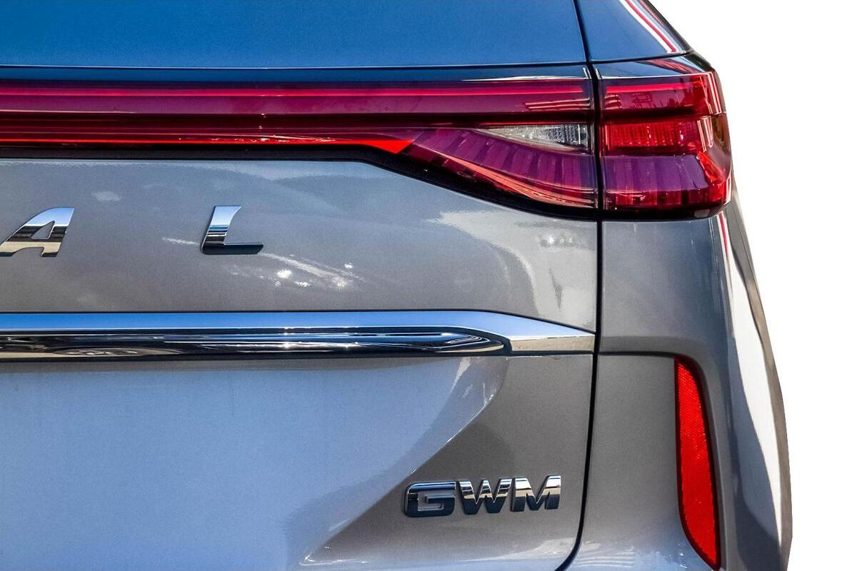 2025 GWM Haval H6 Lux Hybrid Auto image 18