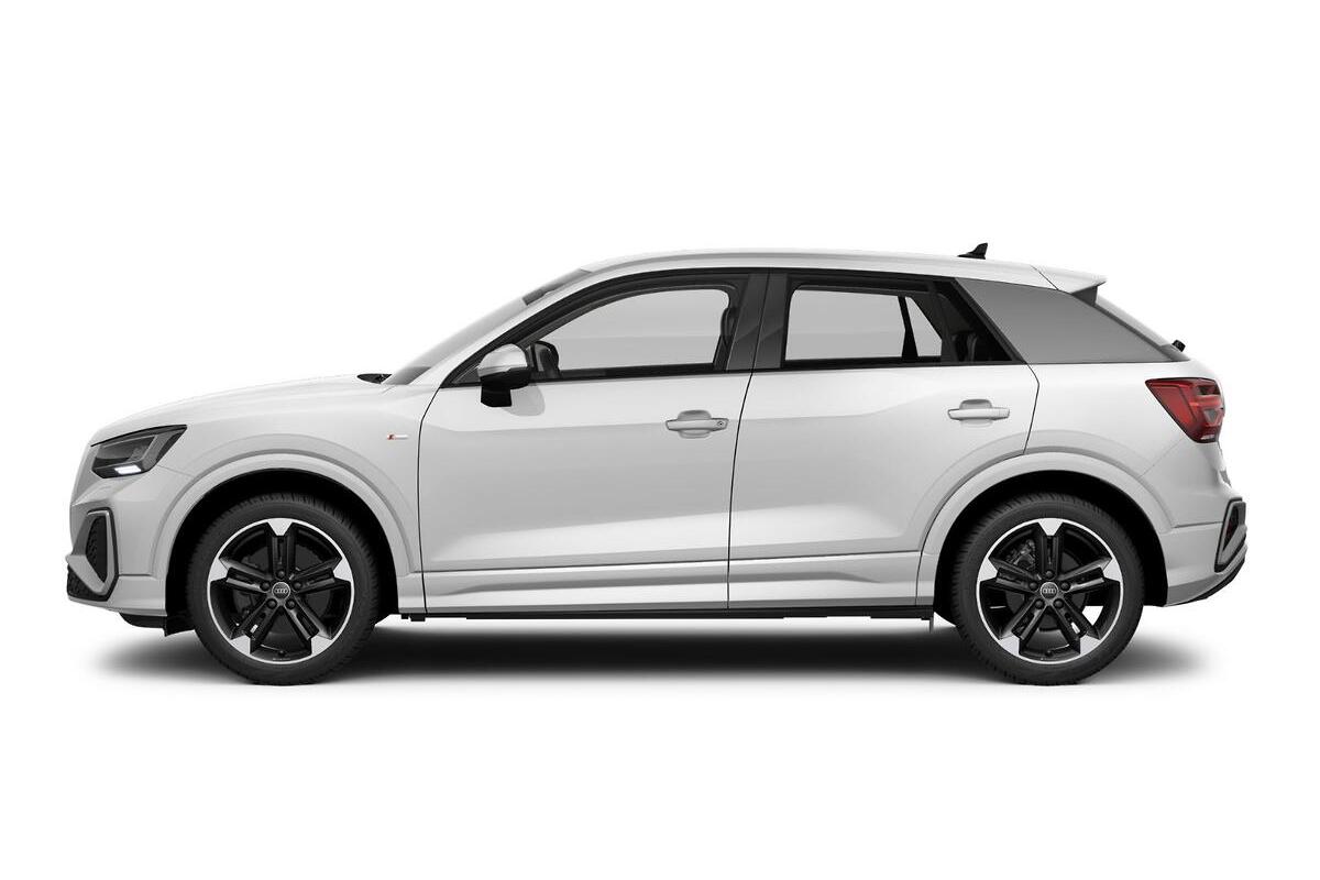 2024 Audi Q2 40 TFSI S line Auto quattro MY25 image 3