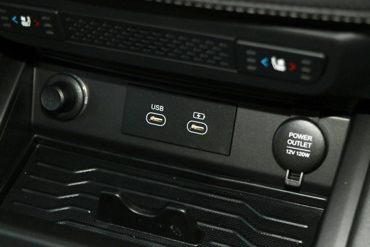 2024 SsangYong Musso Ultimate XLV Auto 4x4 MY24 image 14