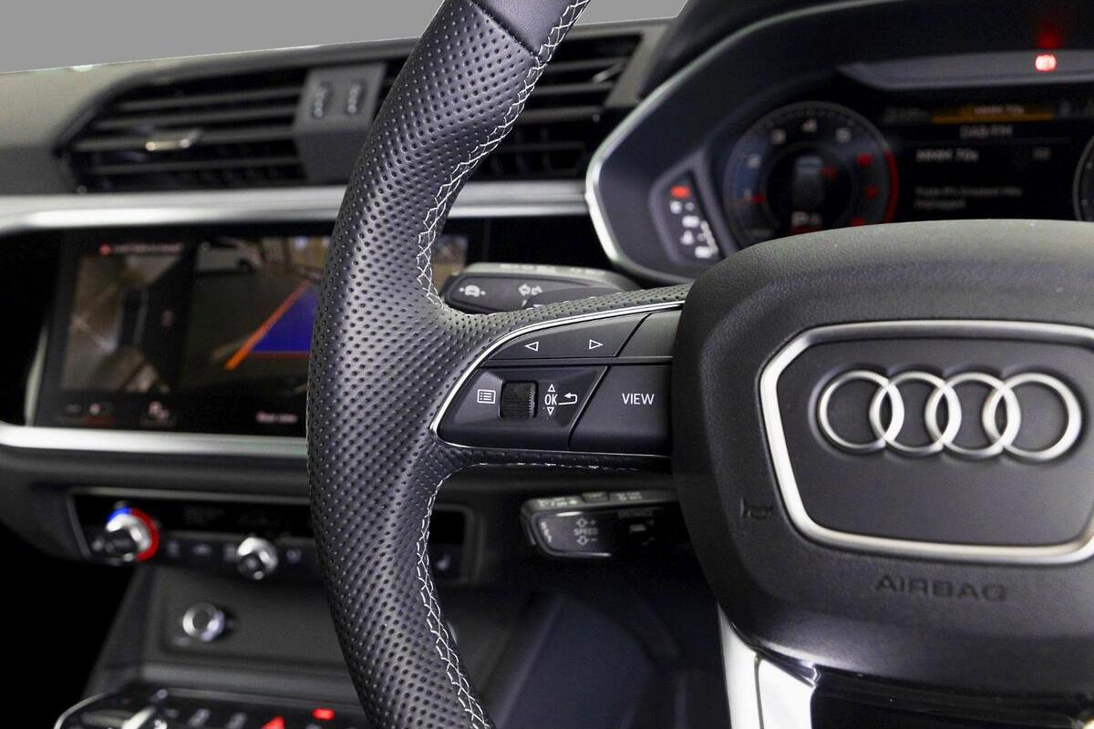 2024 Audi Q3 40 TFSI S Line Auto quattro MY25 image 14