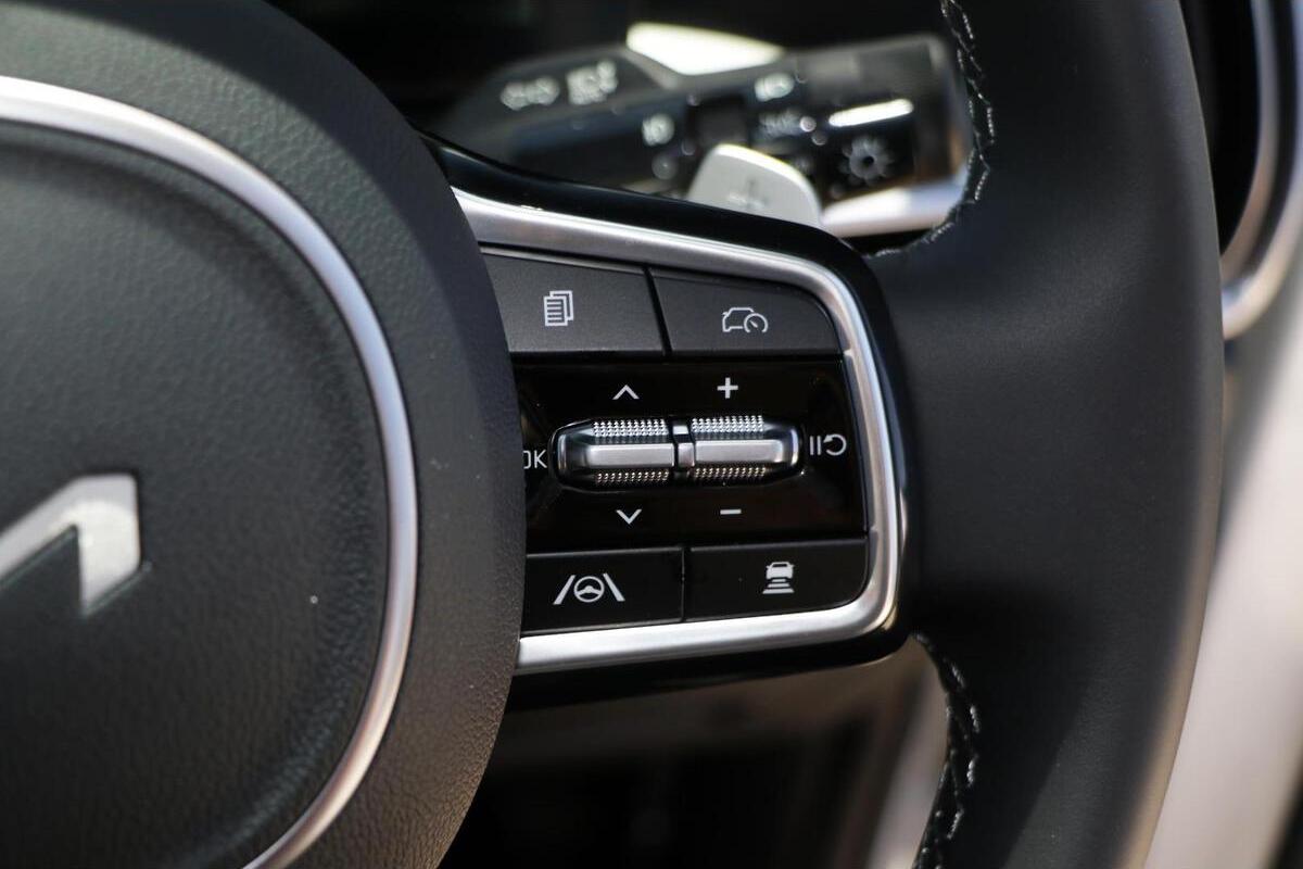 2025 Kia Sorento S Auto MY25 image 16