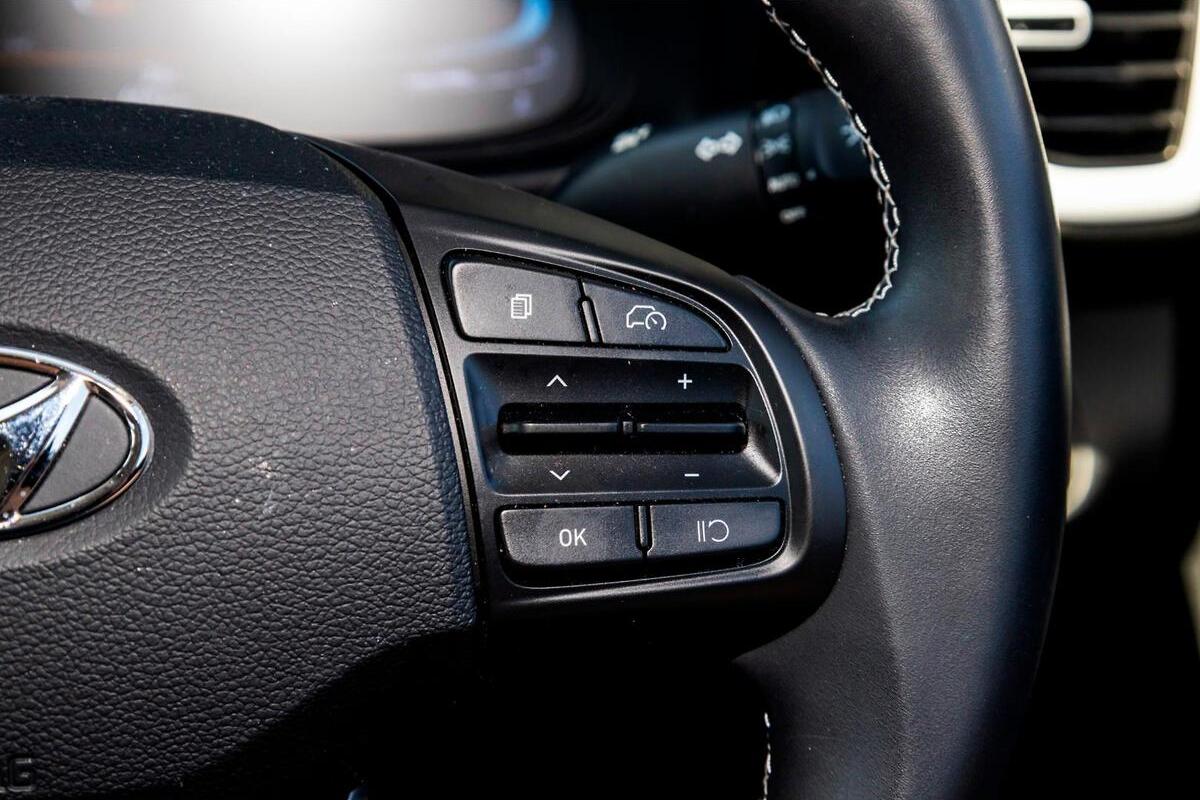 2024 Hyundai Venue Elite Auto MY24 image 14