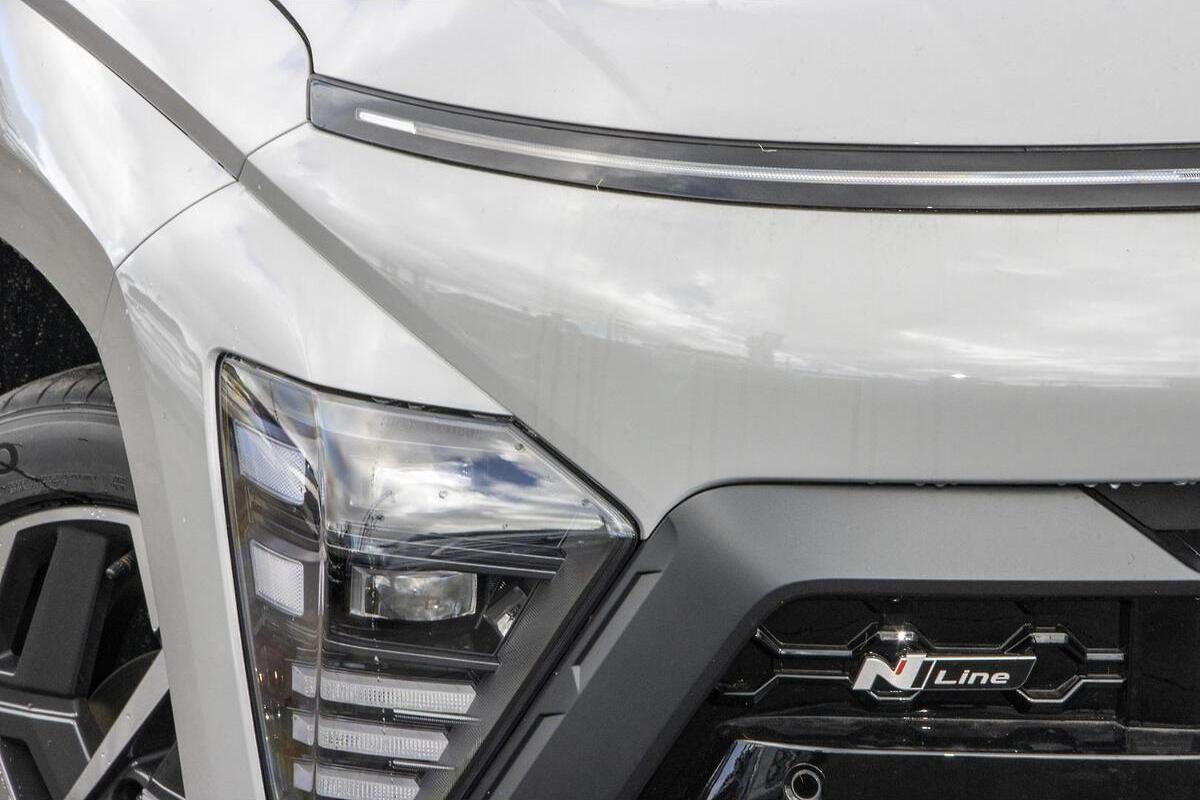 2024 Hyundai Kona Premium N Line Auto AWD MY25 image 18