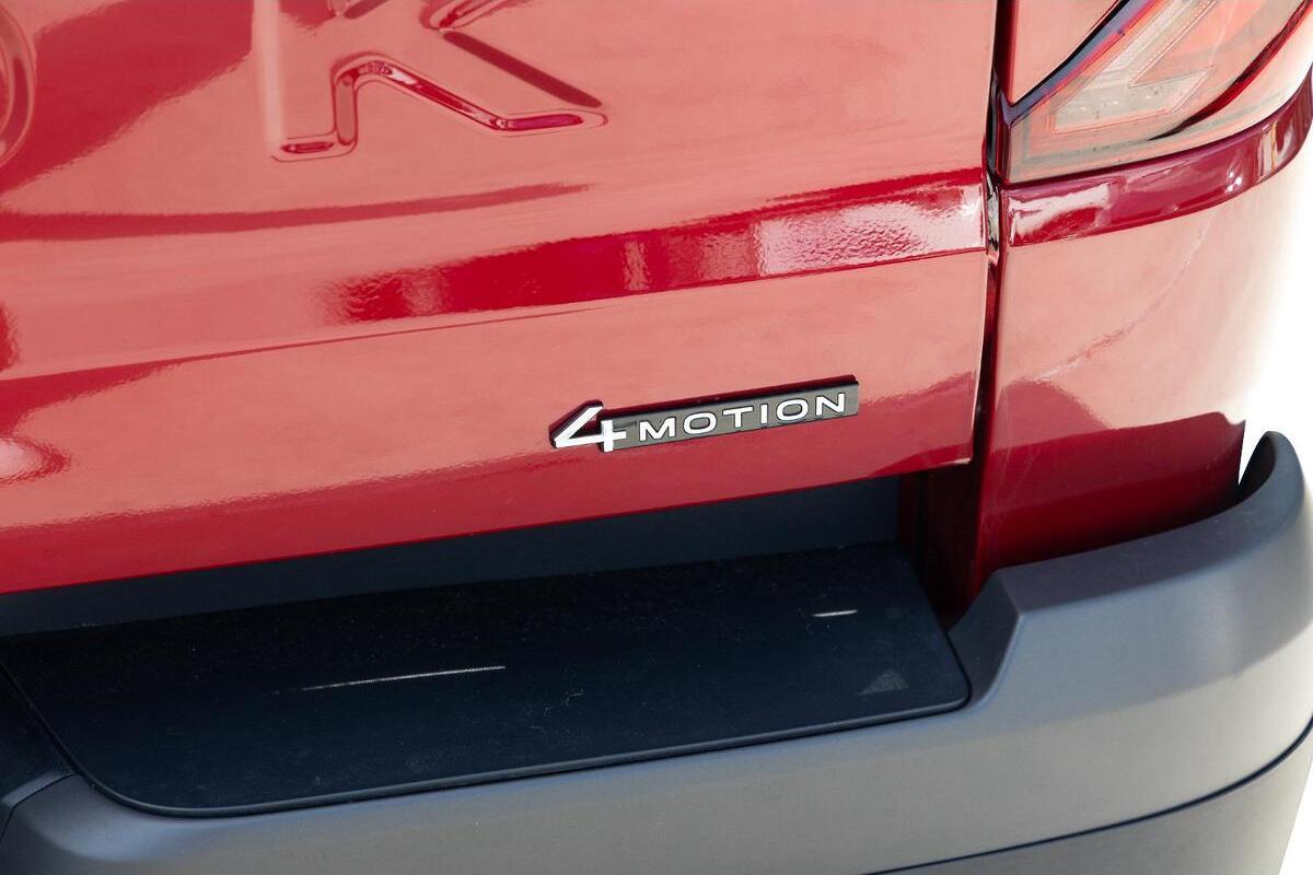 2024 Volkswagen Amarok TDI600 PanAmericana NF Auto 4MOTION Perm MY23 Dual Cab image 11