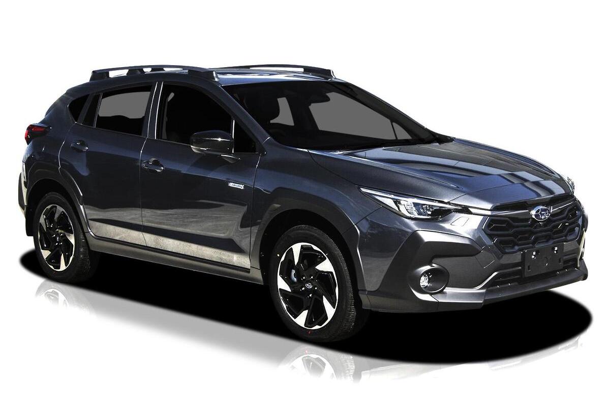 2024 Subaru Crosstrek Hybrid S G6X Auto AWD MY24 image 5