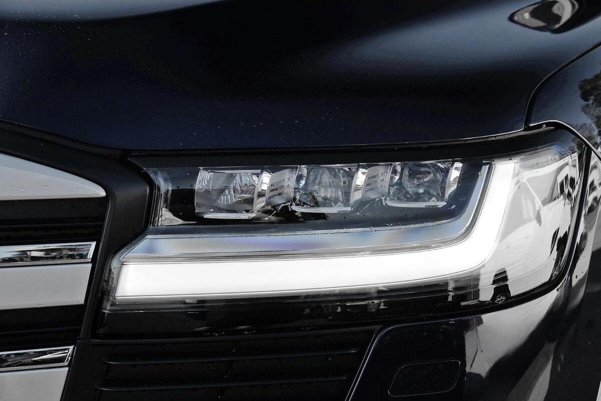 2024 Toyota Landcruiser VX Auto 4x4 image 13