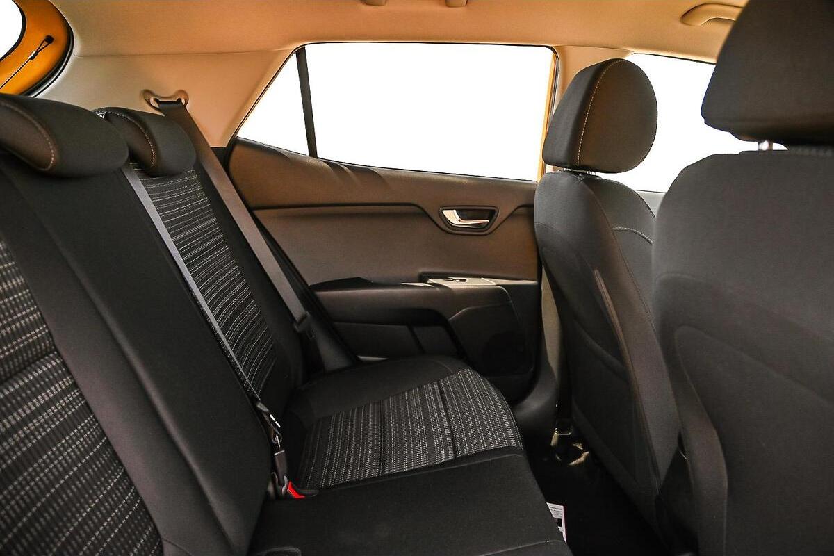 2024 Kia Stonic Sport Auto FWD MY25 image 6