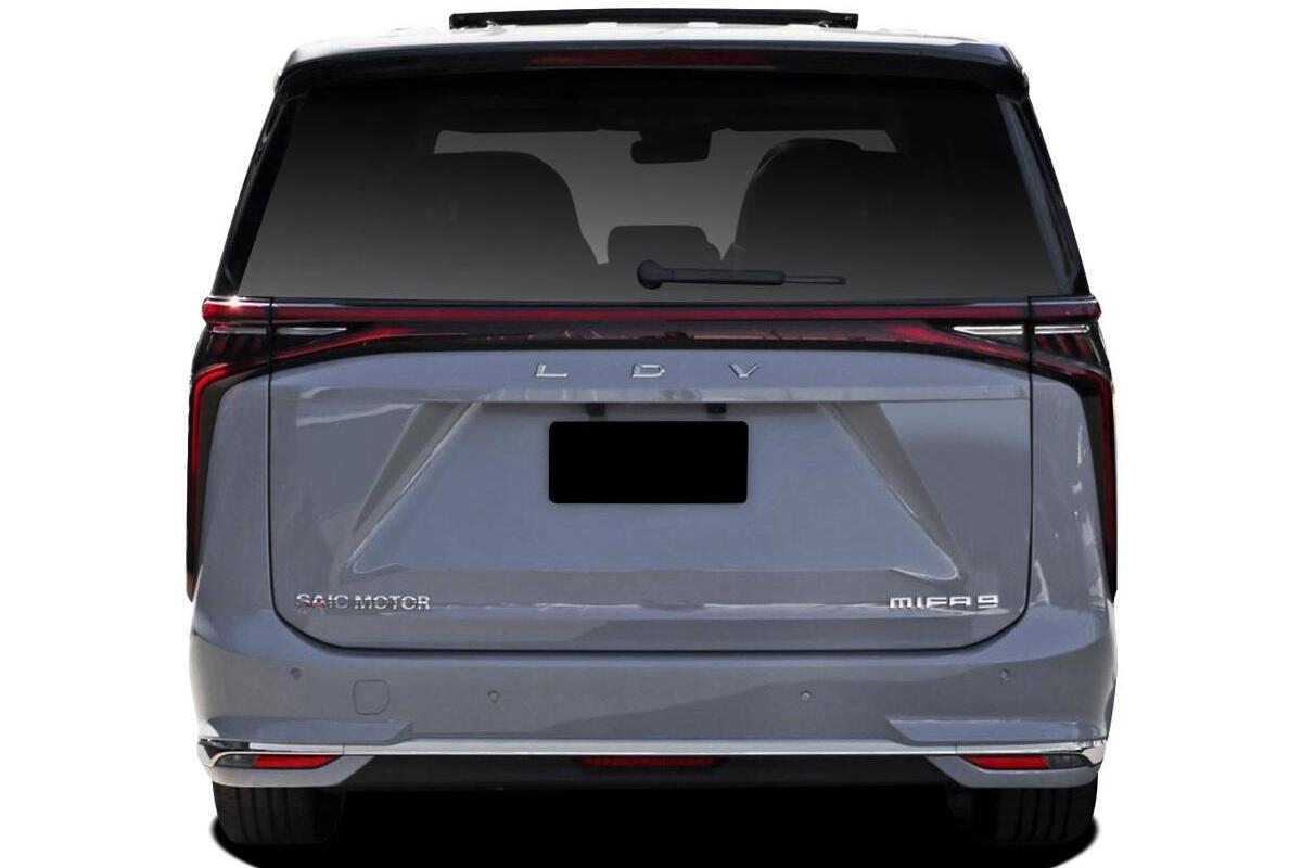 2024 LDV MIFA 9 Luxe Auto MY23 image 3