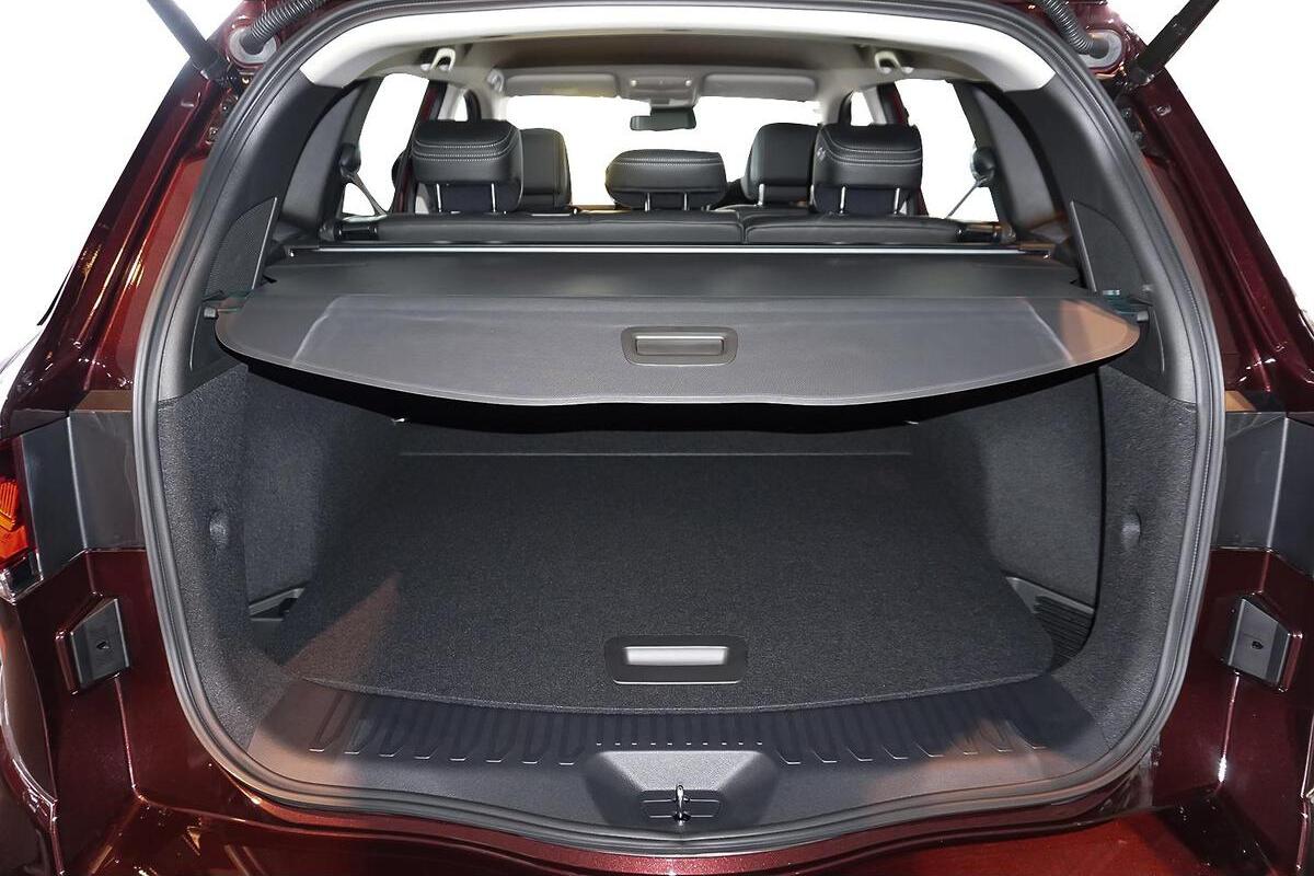 2024 Renault Koleos Zen Auto MY24 image 9