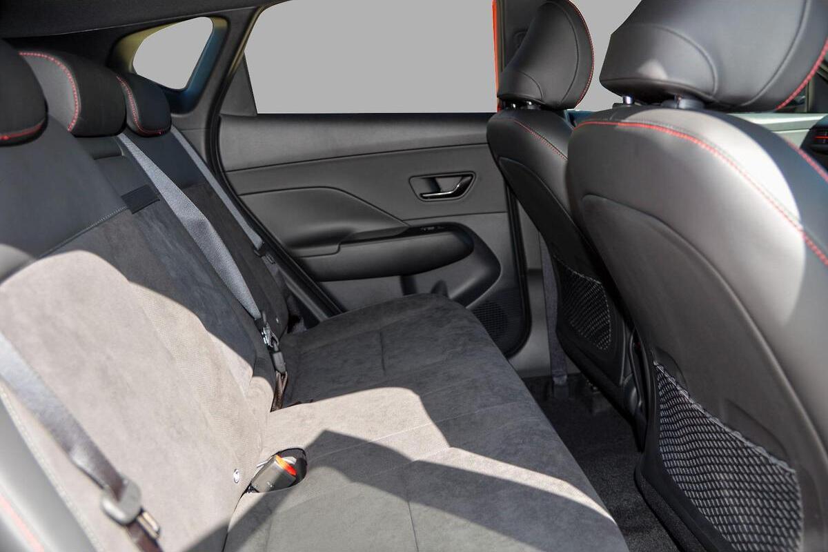 2025 Hyundai Kona Premium N Line Auto 2WD MY25 image 9