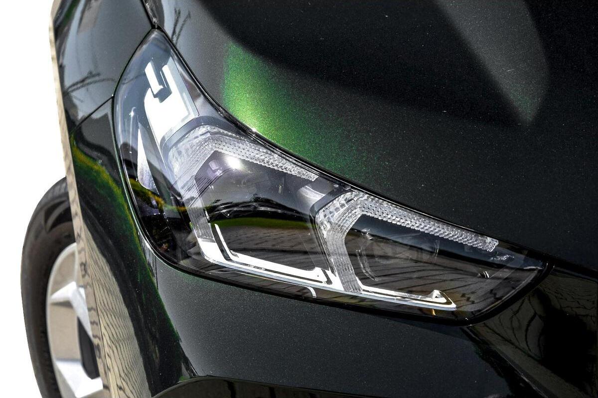 2025 BMW iX1 eDrive20 xLine U11 Auto image 14