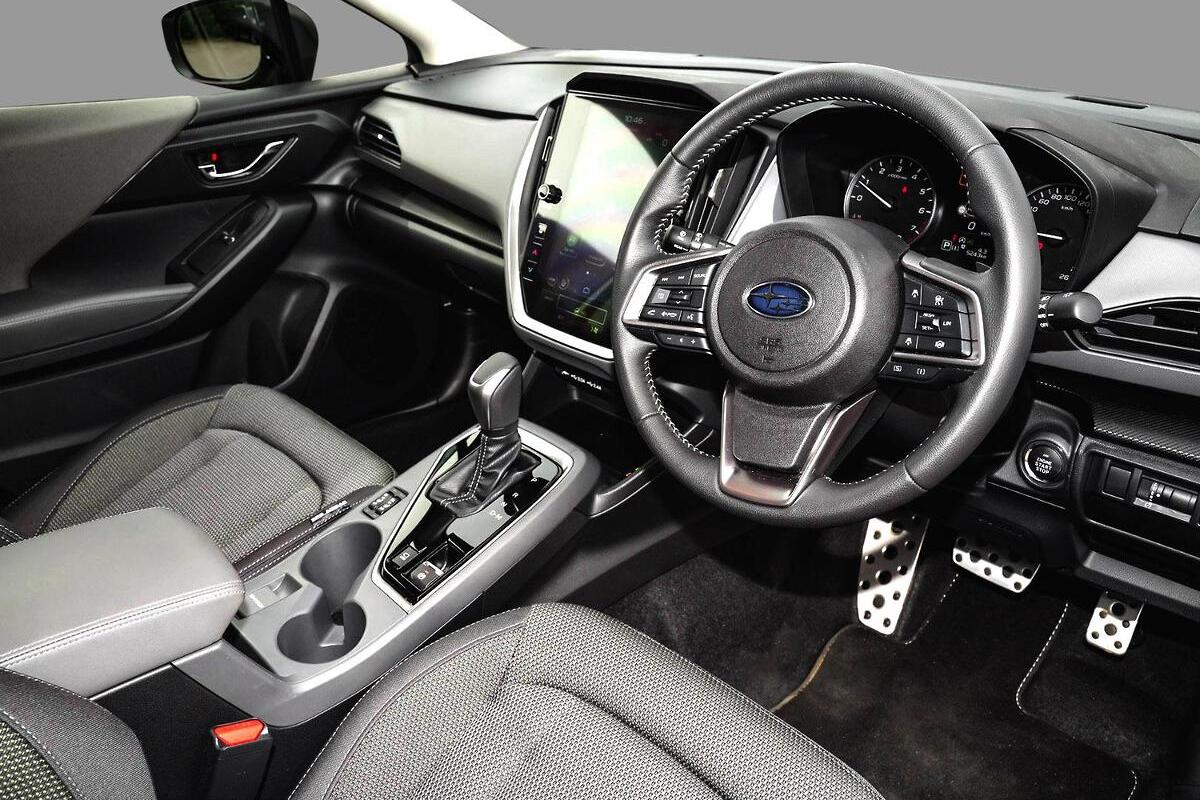 2024 Subaru Crosstrek 2.0R G6X Auto AWD MY24 image 6