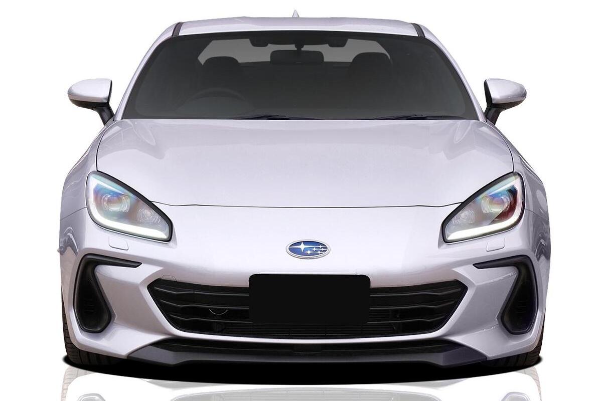 2024 Subaru BRZ ZD8 Auto MY25 image 2