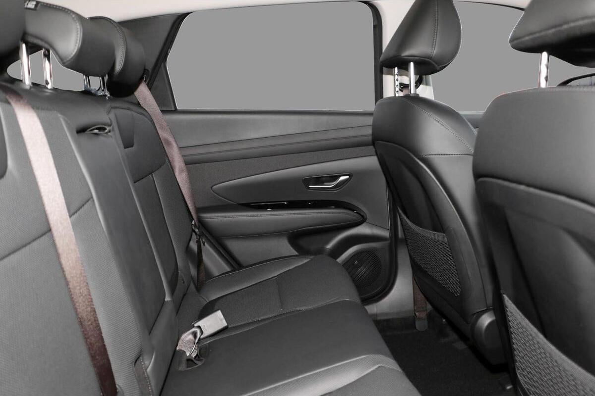 2025 Hyundai Tucson Elite Auto 2WD MY25 image 9