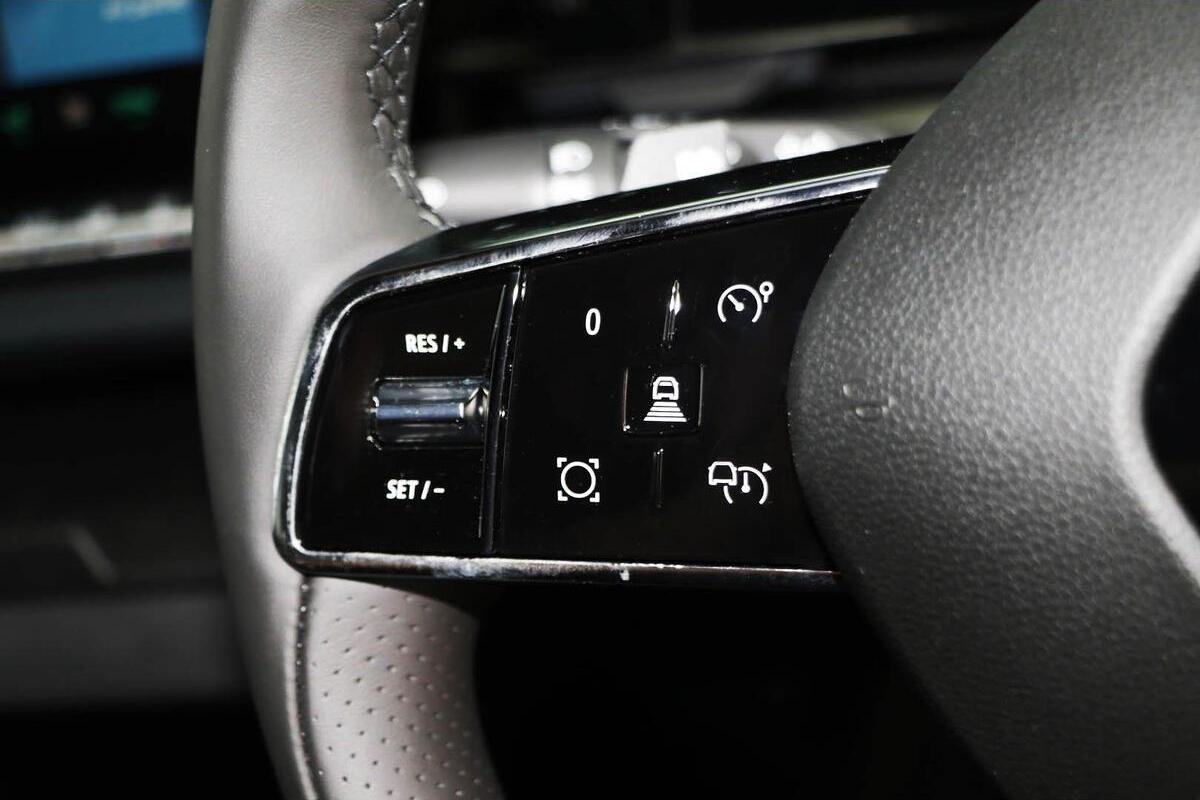 2024 Renault Megane E-Tech Techno EV60 Auto MY24 image 16