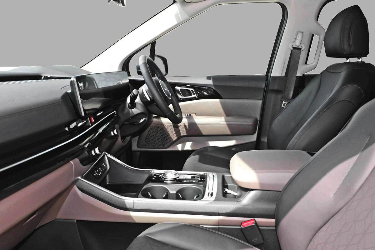 2024 Kia Carnival GT-Line Auto MY25 image 7