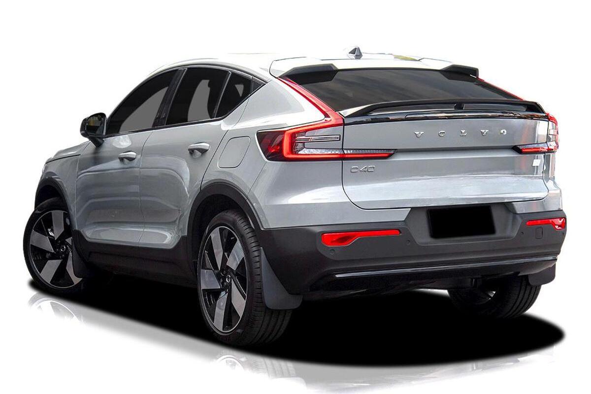 2024 Volvo C40 Recharge Twin Auto AWD MY24 image 4