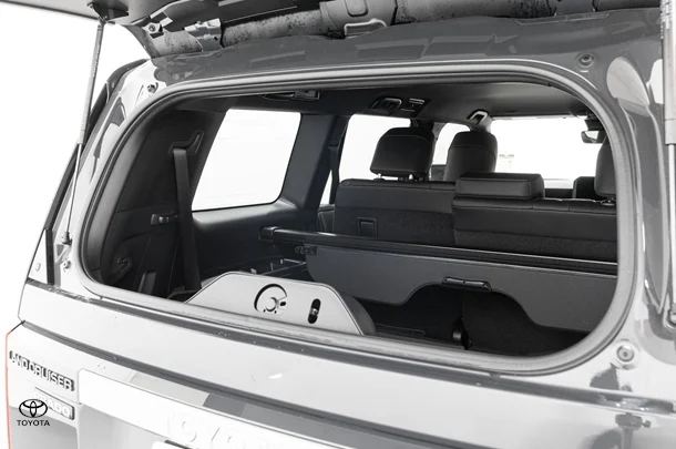 2024 Toyota Prado GXL image 16