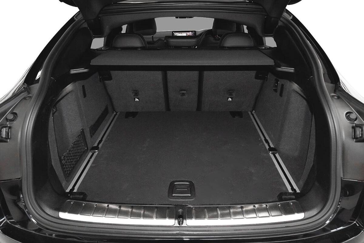 2024 BMW X4 xDrive20i M Sport G02 LCI Auto 4x4 image 9