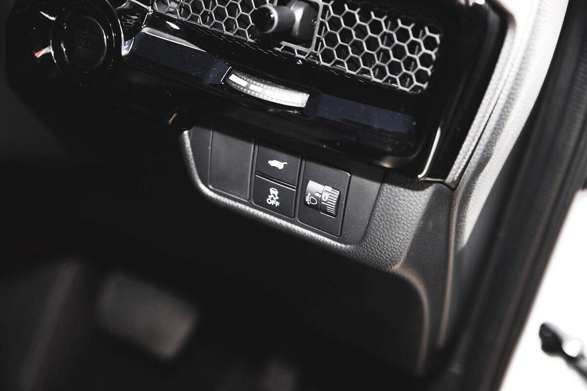 2025 Honda CR-V VTi L7 Auto FWD MY25 image 15