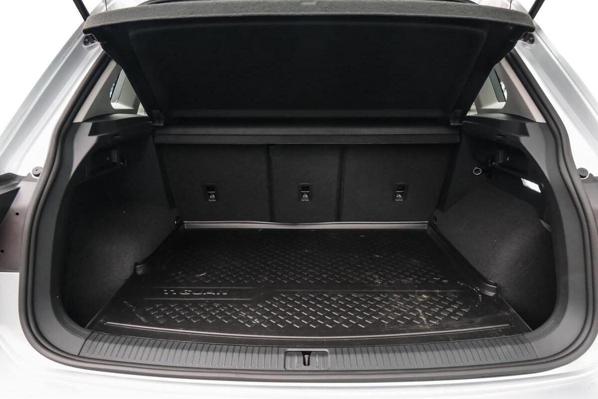 2024 Volkswagen Tiguan 132TSI Life 5N Auto 4MOTION MY24 image 9