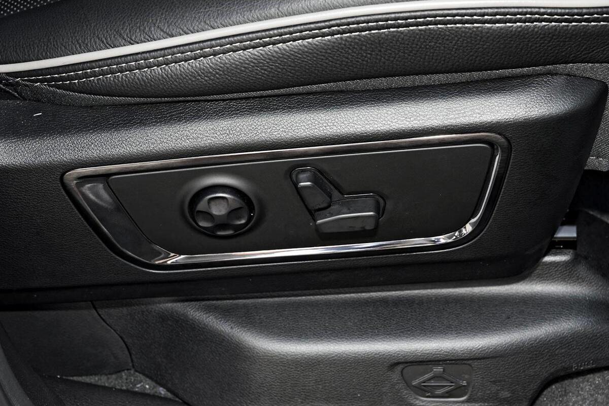 2024 RAM 1500 Limited RamBox SWB Auto 4x4 MY24 image 14