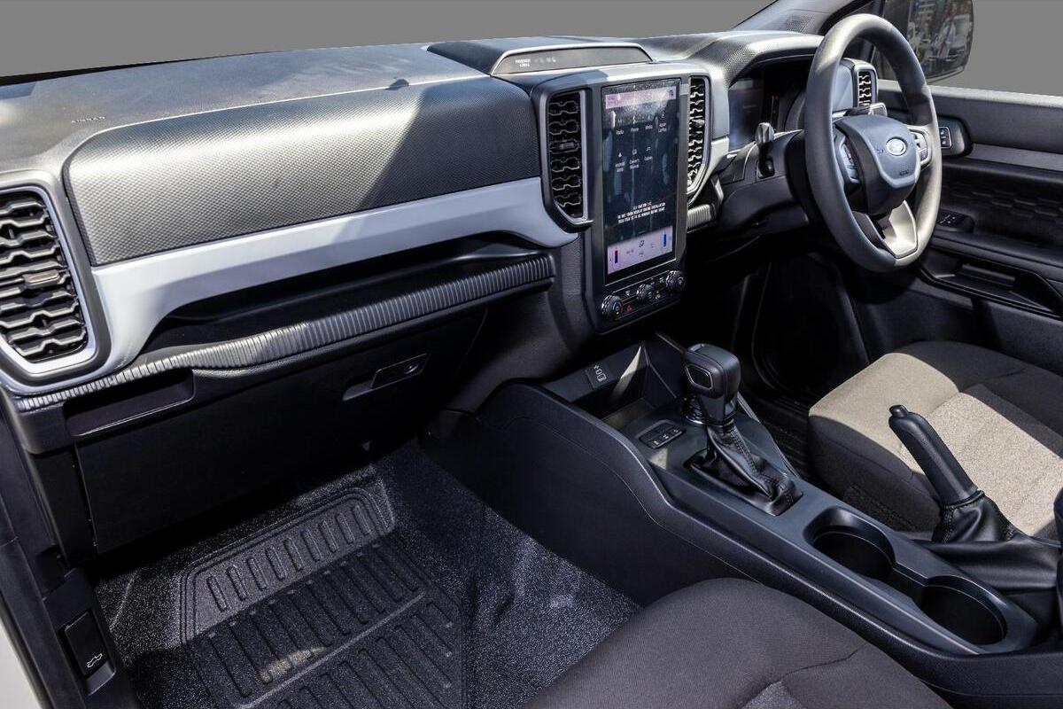 2024 Ford Ranger XL Auto 4x4 MY25.25 Double Cab image 7
