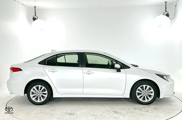 2022 Toyota Corolla Ascent Sport image 10