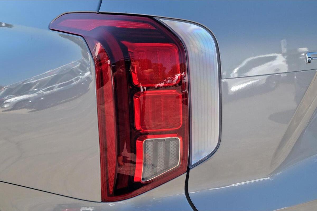 2024 Hyundai Palisade Calligraphy Auto AWD MY25 image 18