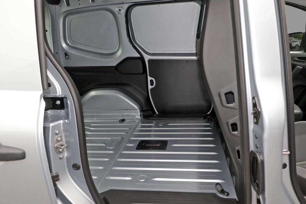 2024 Renault Kangoo E-Tech L1 EV45 SWB Auto MY24 image 19