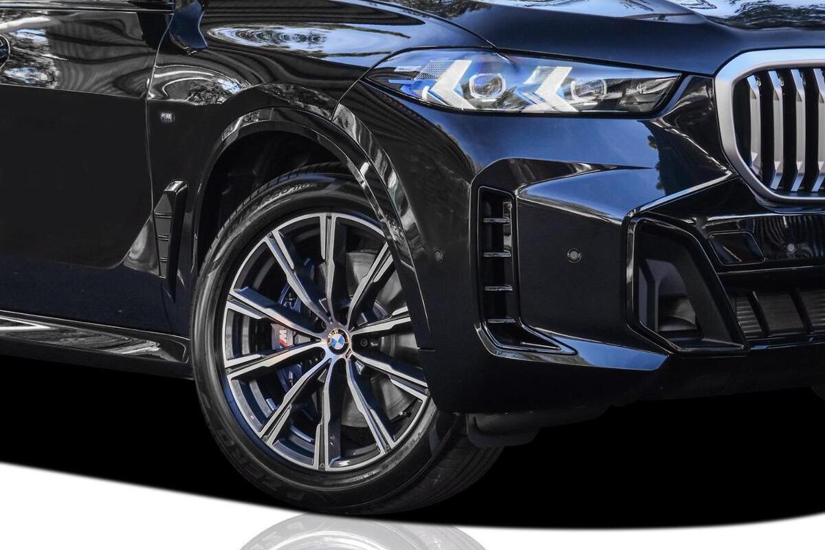 2025 BMW X5 xDrive30d M Sport G05 LCI Auto 4x4 image 16